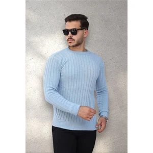 Erkek Triko Kazak Slimfit