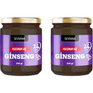 bitkisel epimedyumlu macun 2x240 gr