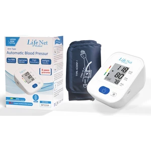 Life Net Medikal Dijital Koldan Ölçer Tam Otomatik Tansiyon Aleti BP310A
