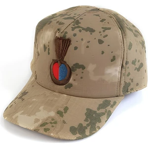 Jandarma Astsubay Kışlık Kep