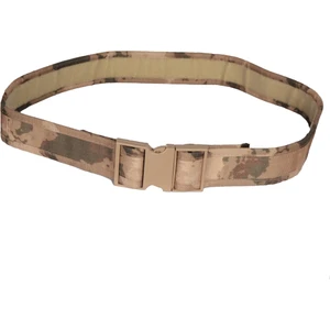 Orijinal Jandarma Kamuflaj Palaska Kemer, Istihkak Jandarma Palaskası