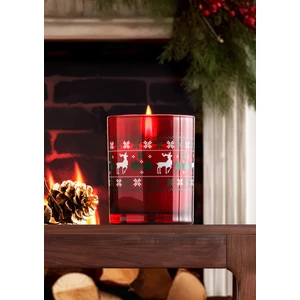 Holiday Spirit Yılbaşı Kahve Kokulu Mum 150 gr.
