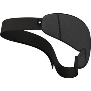 Forclaz Seyahat Uyku Maskesi - Siyah - NH500