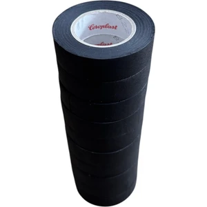 Coroplast Tüysüz Bez Bant 19MM x 15MT 10 Adet