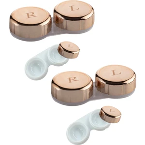 Lens Kabı Rose 2 ADET