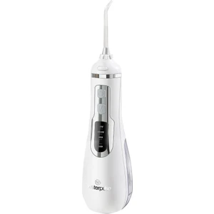 Water Flosser V500 Kablosuz Taşınabilir Ağız Duş Bakım Seti Beyaz