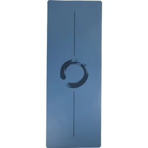 Enso Series Koyu Mavi Anti-Slip Yoga ve Pilates Matı