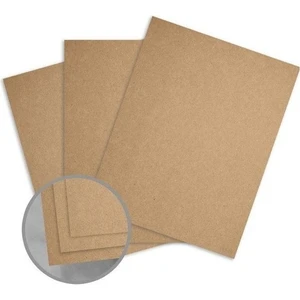 Sırımsı Kraft Kağıdı A4 90 gr 100'LÜ Paket