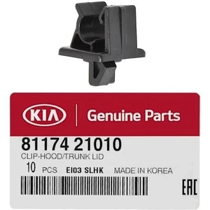 Kaput Kıskacı Hyundaı / Kıa 81174-21010