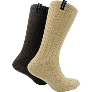 Erkek Kalın Şık Bot Çorabı