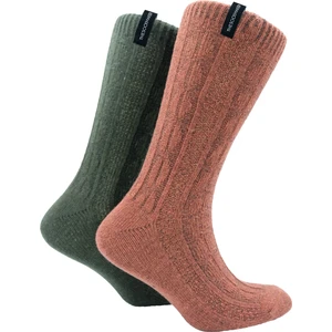 Erkek Kalın Şık Bot Çorabı