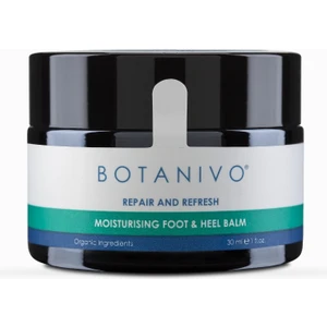 Onarıcı ve Rahatlatan Ayak & Topuk Balmı | Nemlendirici | 30 ml
