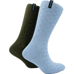 Erkek Kalın Şık Bot Çorabı