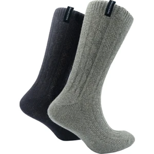 Erkek Kalın Şık Bot Çorabı