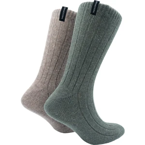 Erkek Kalın Şık Bot Çorabı