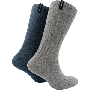 Erkek Kalın Şık Bot Çorabı