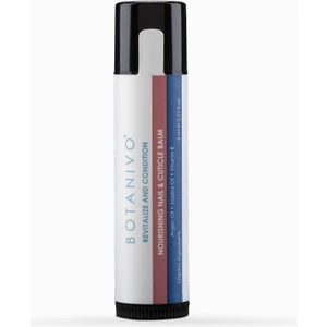 Canlandırıcı Tırnak & Tırnak Eti Balmı | Besleyici & Güçlendirici | Organik Içerikli | 5 ml Stick