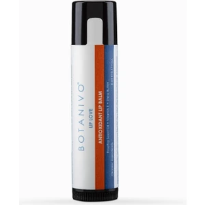 Antioksidan Dudak Bakım & Onarım Balmı | Nemlendirici, Besleyici, Koruyucu | Organik | 5 ml Stick