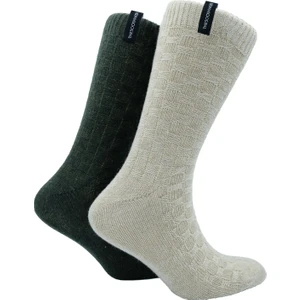 Erkek Kalın Şık Bot Çorabı