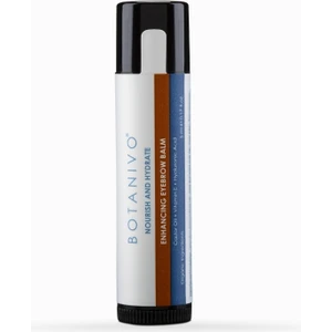 Kaş Zenginleştirici & Besleyici Balm | Güçlü, Canlı, Dolgun Kaşlar | Organik Içerikli | 5 ml Stick