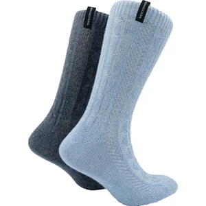 Erkek Kalın Şık Bot Çorabı