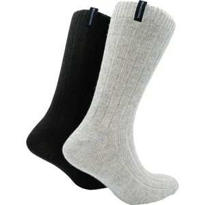 Erkek Kalın Şık Bot Çorabı