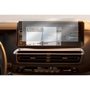 Peugeot Expert Traveller 10" Mat Ekran Koruyucu Multimedya