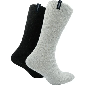 Erkek Kalın Şık Bot Çorabı