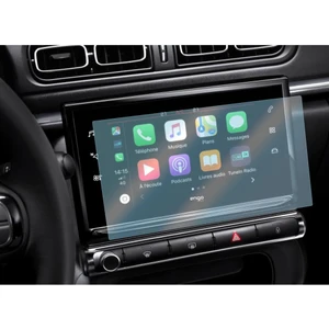 Citroen C3 Ekran Koruyucu 7 Inç Multimedya Navigasyon