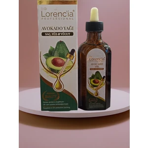 Avokado Yağı - Saç, Yüz, Vücut 100 ml