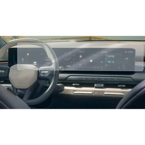 Kia Ev3 Mat Ekran Koruyucu Multimedya ve Dijital Gösterge