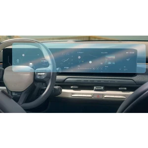 Kia Ev3 Ekran Koruyucu Multimedya ve Dijital Gösterge