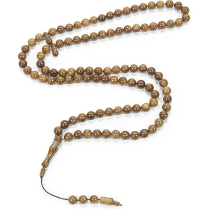 İhvan Online Küre Kesim Kuka Tesbih - 99'lu - 10 mm