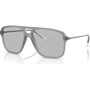 Armani Exchange Ax 4150SU 836387 59 Armani Exchange Erkek Güneş Gözlüğü