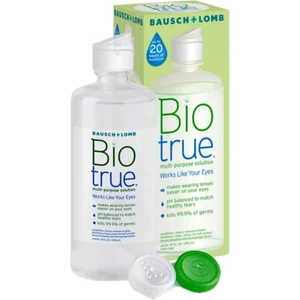 Bausch + Lomb Biotrue Bio True 300 ml Solüsyonu