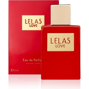 Prime 470 Love 55 ML EDP – Oryantal Odunsu Kadın Parfümü