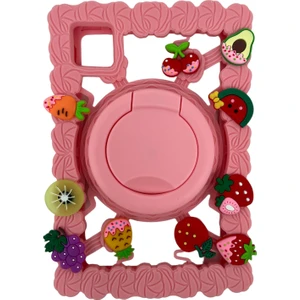 Universal 7 Inch Uyumlu Kids Silikon Arka Koruma