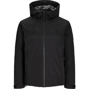 JCOAIDEN TRANSITIONAL JACKET SN Black