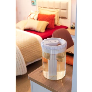 Respiroxhome Ultrasonik Oda Nemlendirici