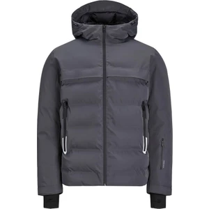 Jack & Jones Erkek 3m Jcotarwin Puffer Mont