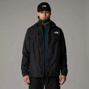 M ANTORA JACKET Black
