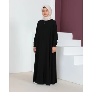 Mevlana Çocuk Ferace & Siyah