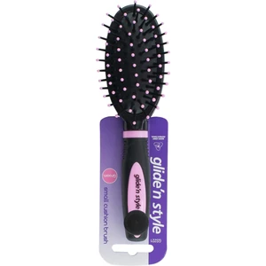 Glide'N Style Small Cushion Brush