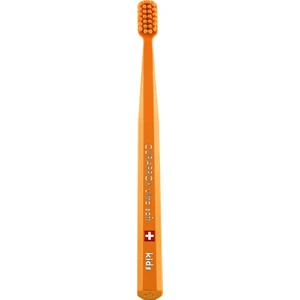 Kids Cs 5500 Ultra Soft Çocuk Diş Fırçası -  Turuncu