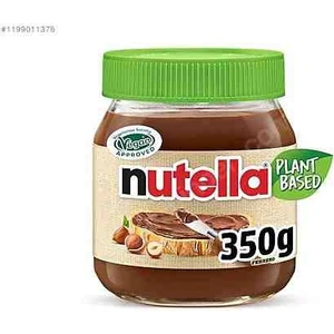 Sürülebilir 350 gr Vegan Yeni Ürün