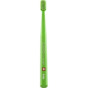 Kids Cs 5500 Ultra Soft Çocuk Diş Fırçası -  Yeşil