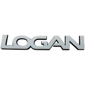 Oksa 272 Arka Yazı Monogram Logan Dacia Logan 8200448593