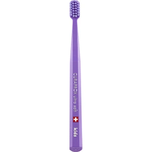 Kids Cs 5500 Ultra Soft Çocuk Diş Fırçası - Mor