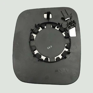 Gva 1129021 Ayna Camı Sağ Fiorino-Bipper-Nemo 08 Mekanik Konveks VM-6115GR 8151.QV