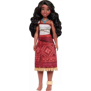 Disney Moana 2 Bebeği JBT33 Renkli Model Bebek Erkek Çocuklar İçin Eğlenceli Oyun Arkadaşı